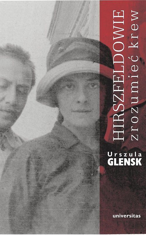 Hirszfeldowie. Zrozumieć krew, poprawione