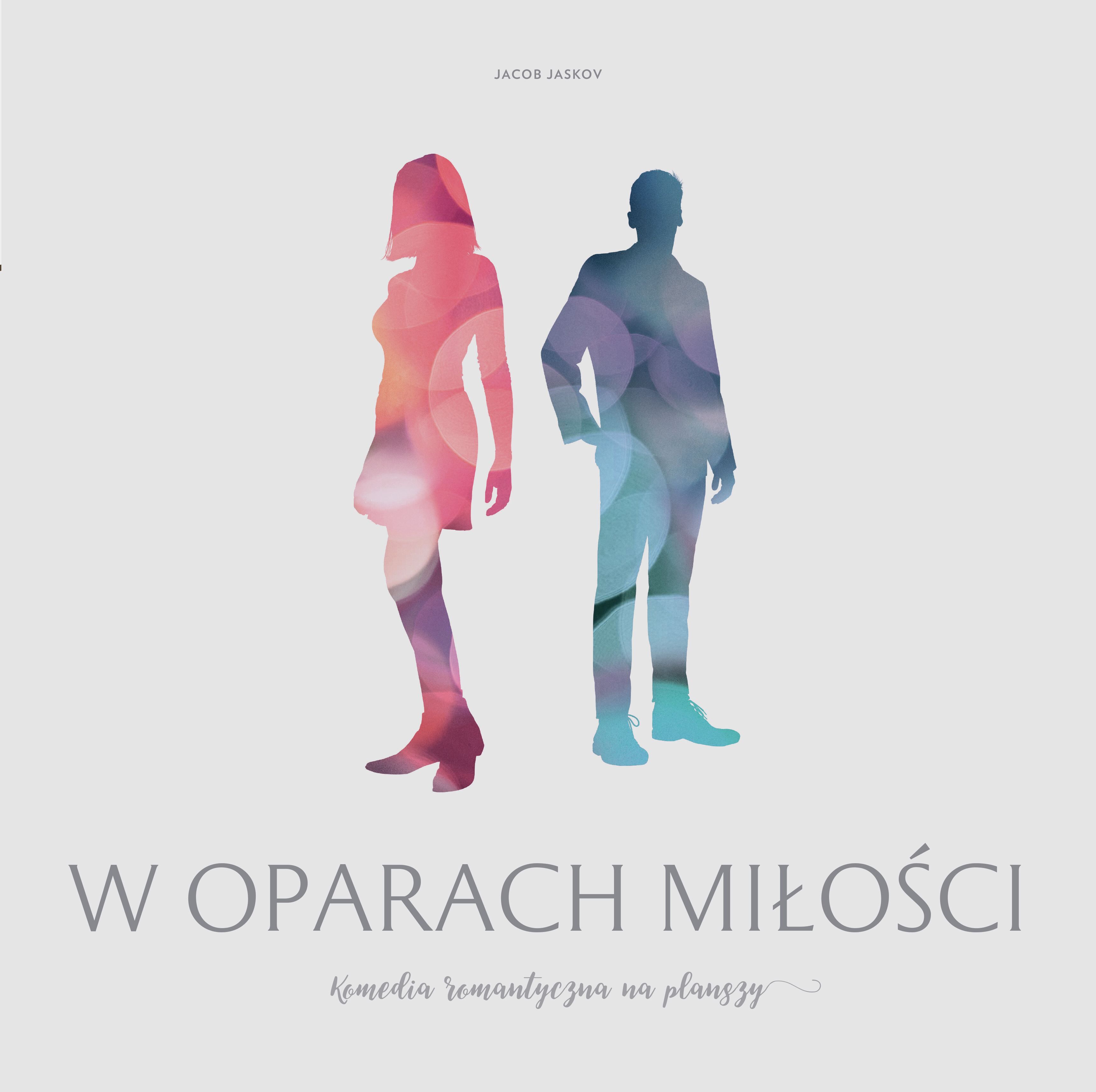 W oparach miłości