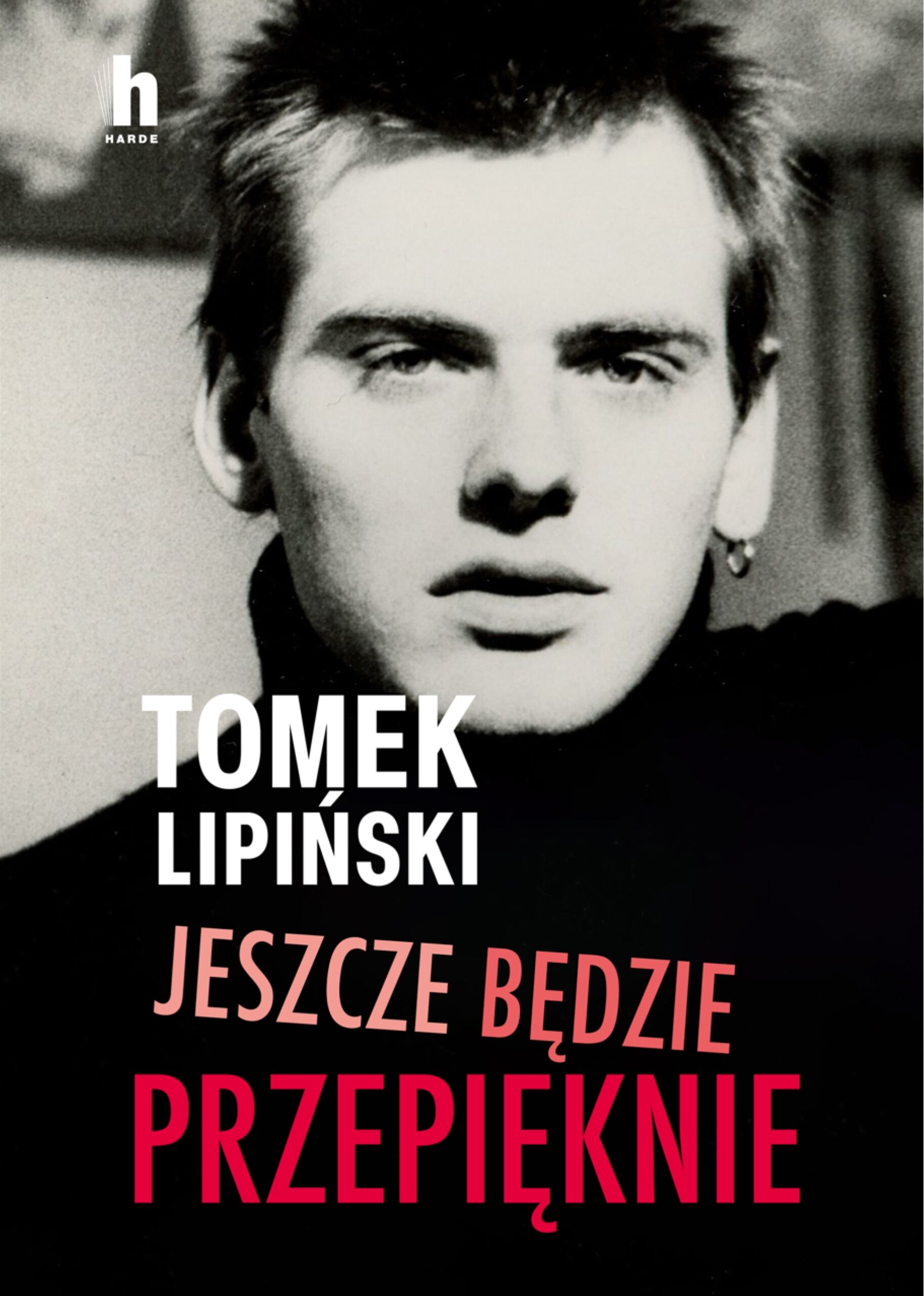 Jeszcze będzie przepięknie (e-book)