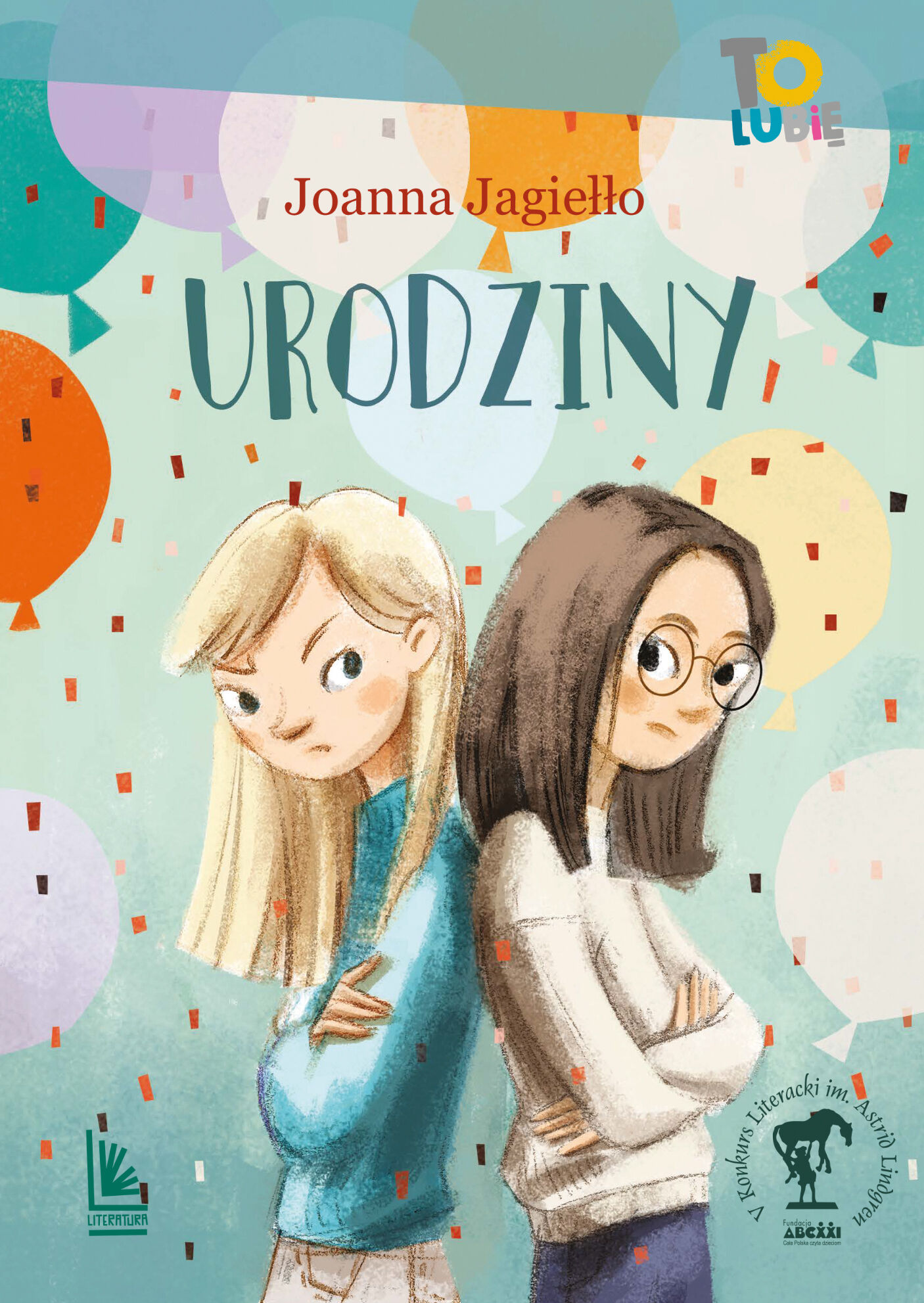 Urodziny (e-book)