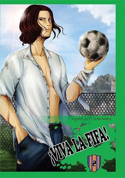 Viva la Fifa - 02