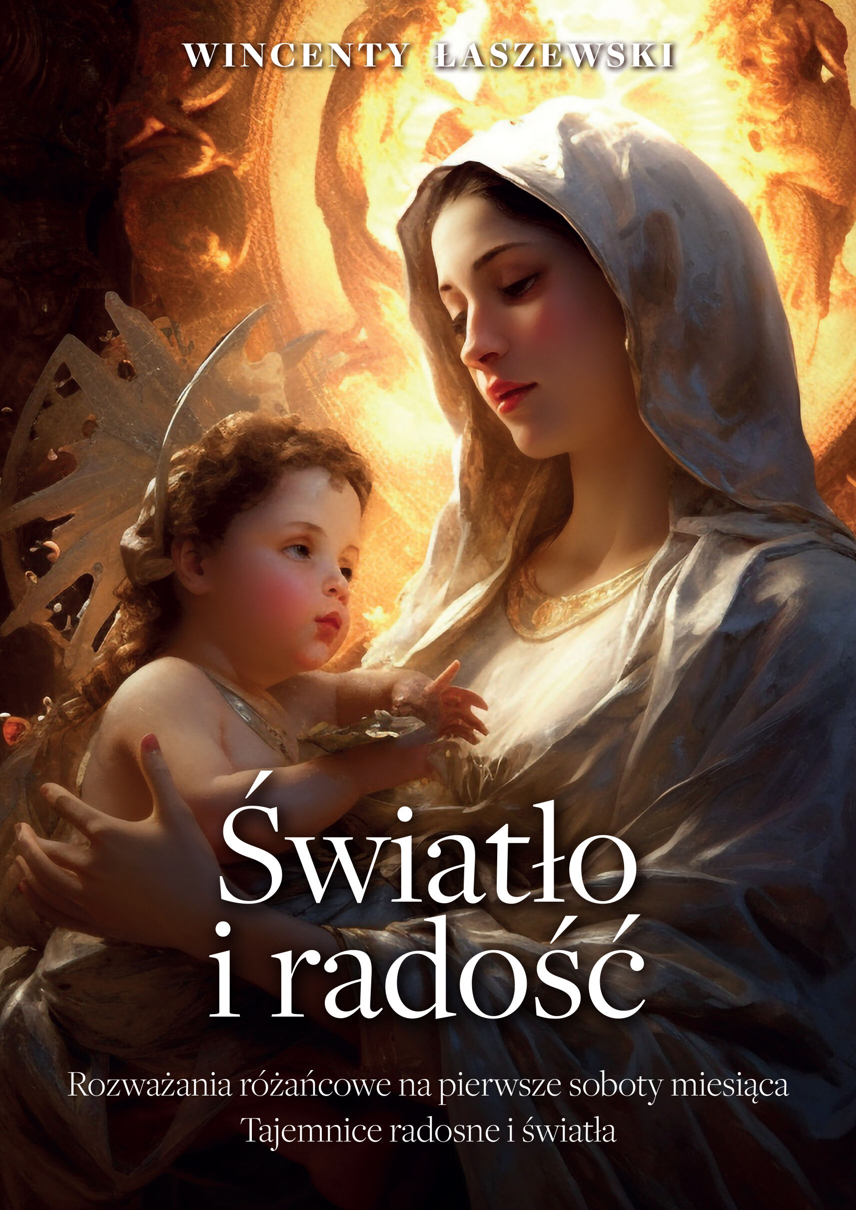 Radość i światło (e-book)