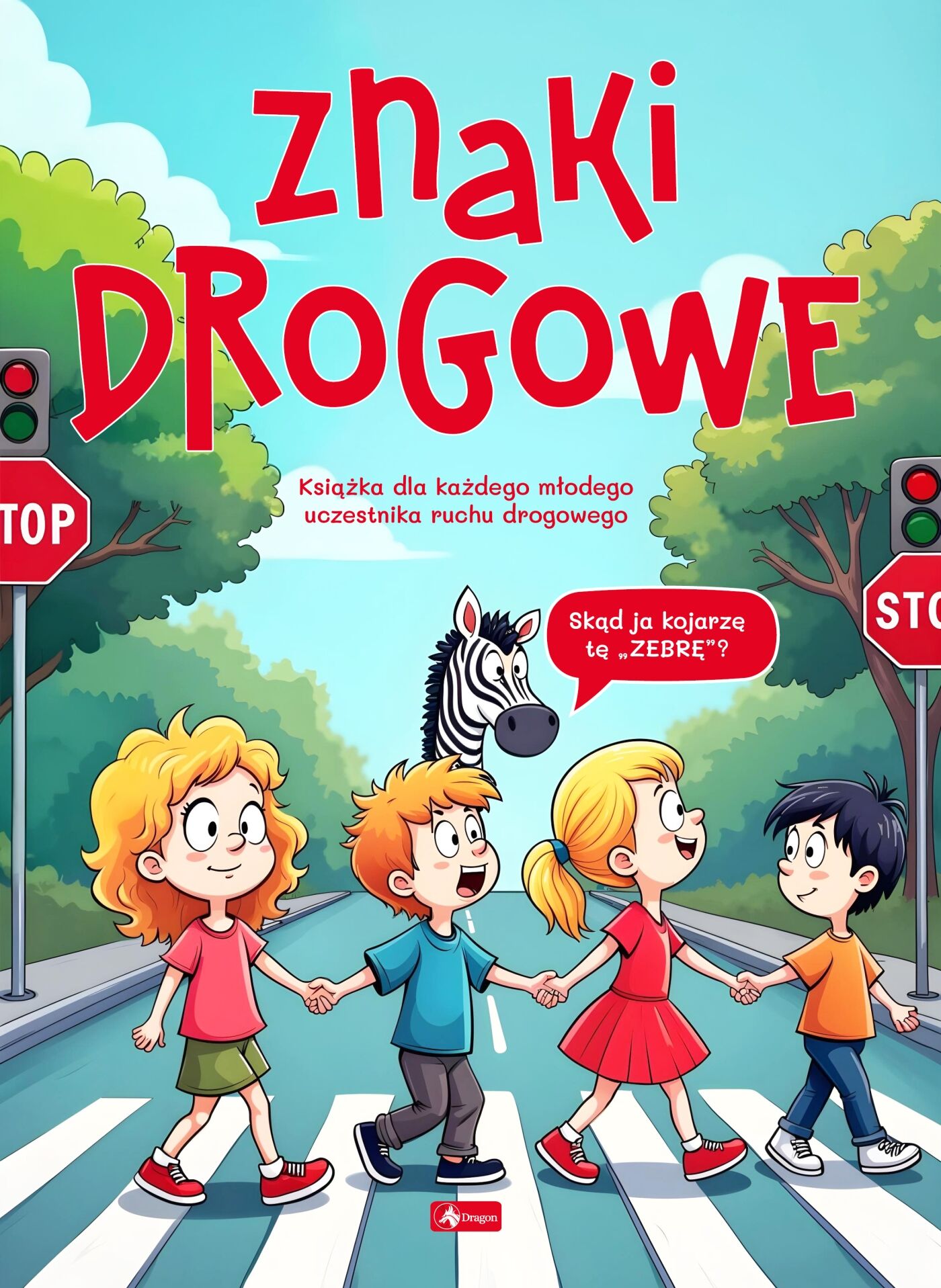Znaki drogowe