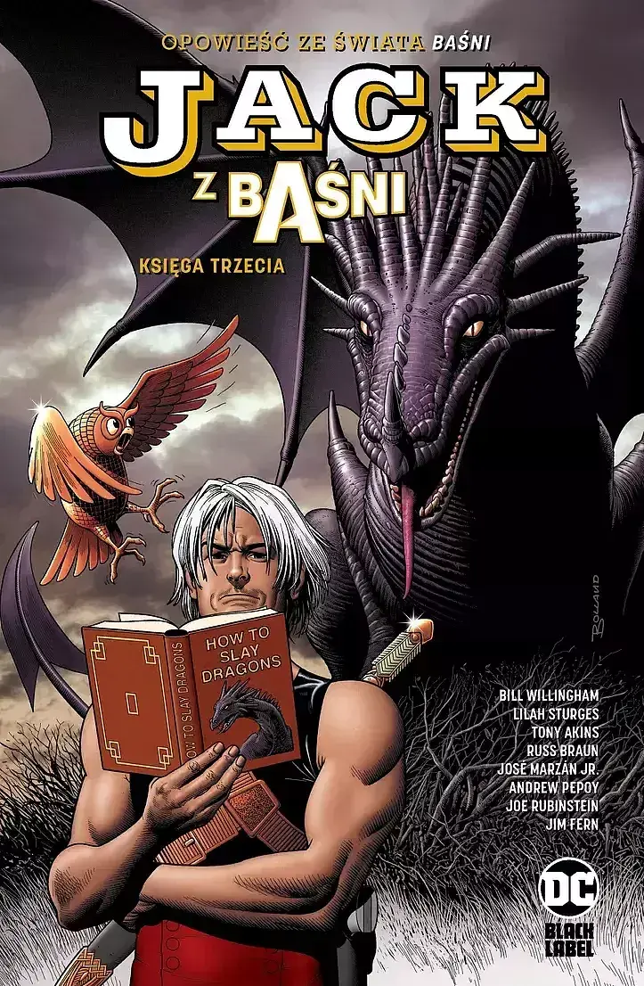 Jack z Baśni - 03