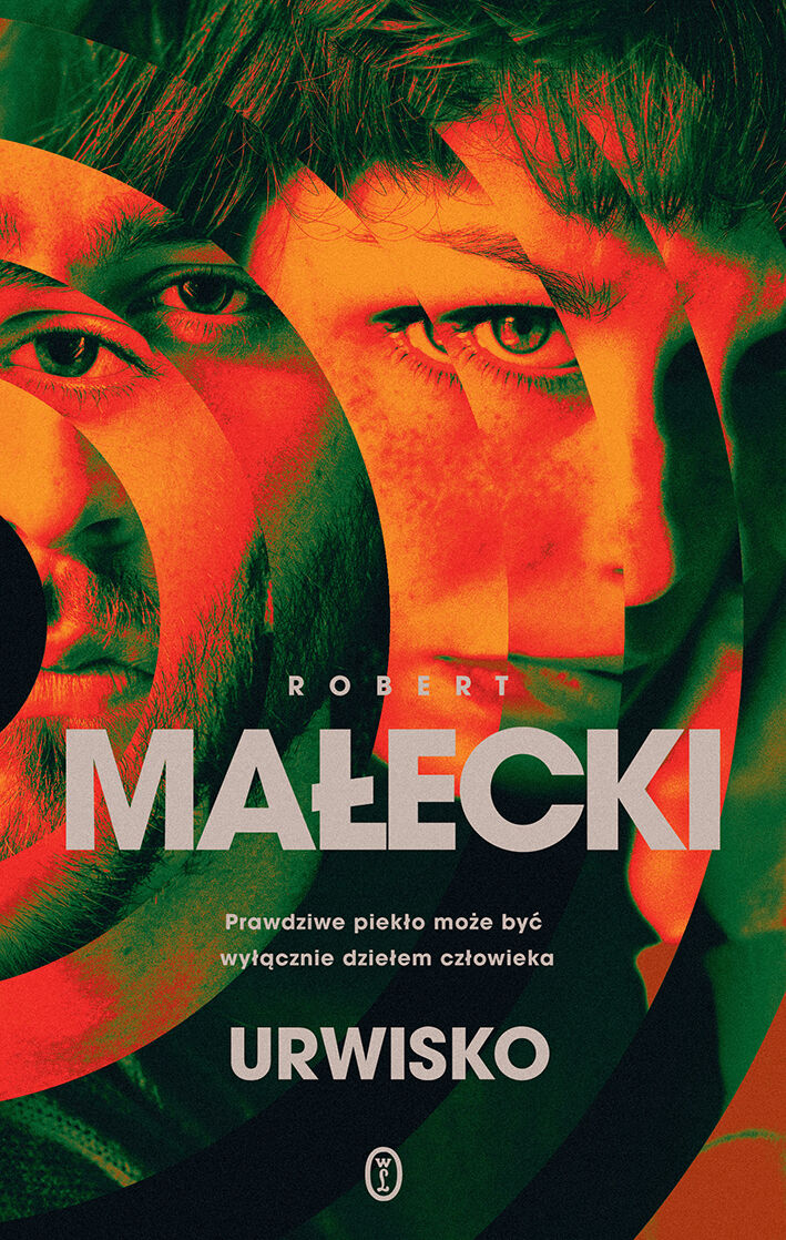 Urwisko (e-book)