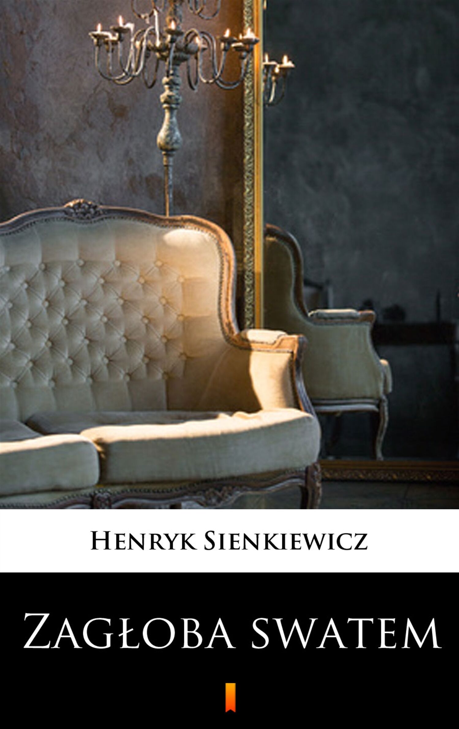 Zagłoba swatem (e-book)