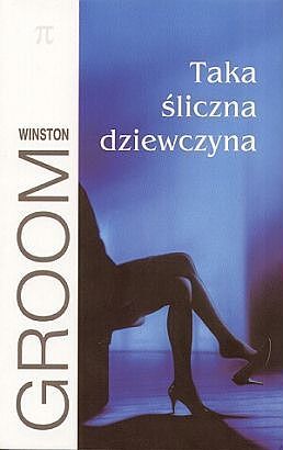 Taka śliczna dziewczyna