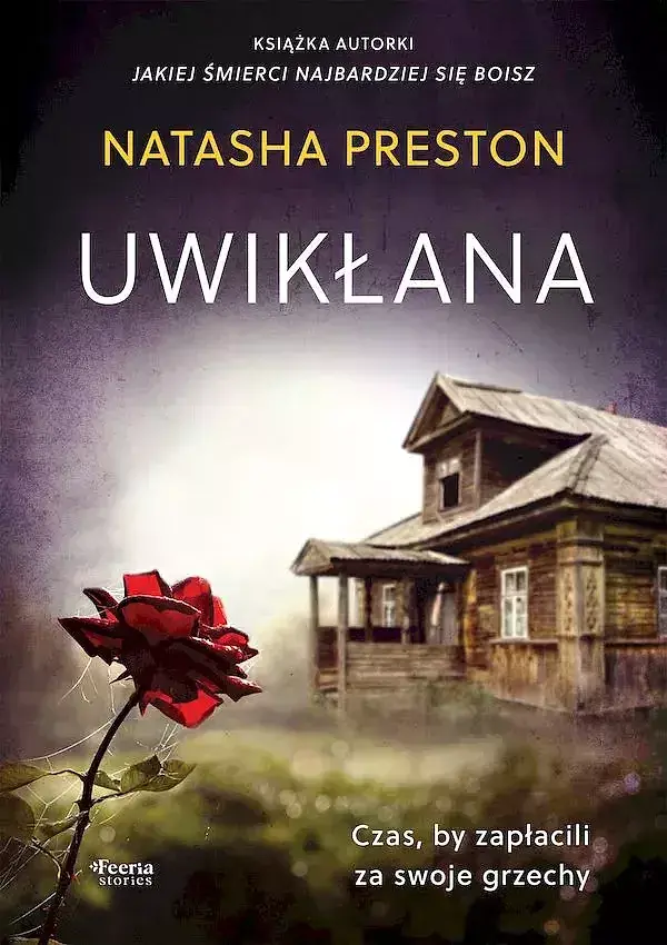 Uwikłana
