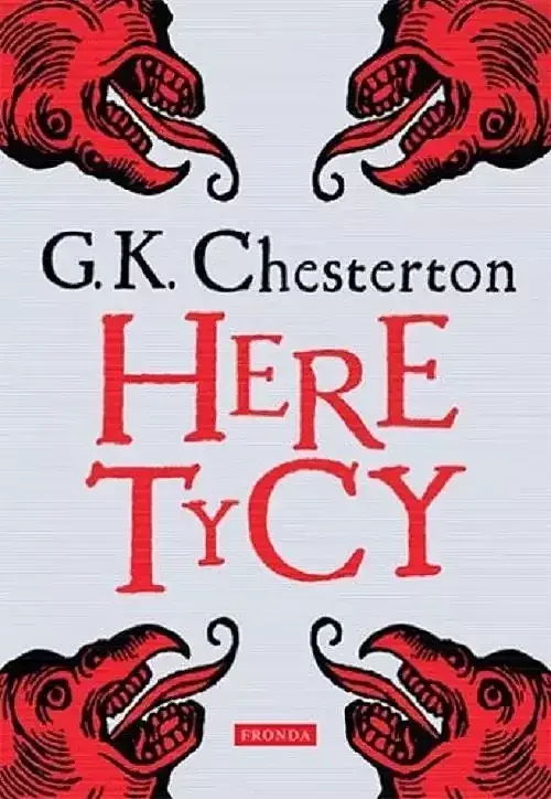 Heretycy