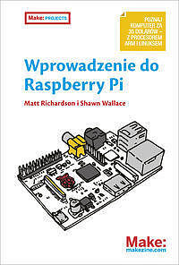 Wprowadzenie do Raspberry Pi