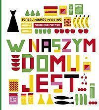 W naszym domu jest...