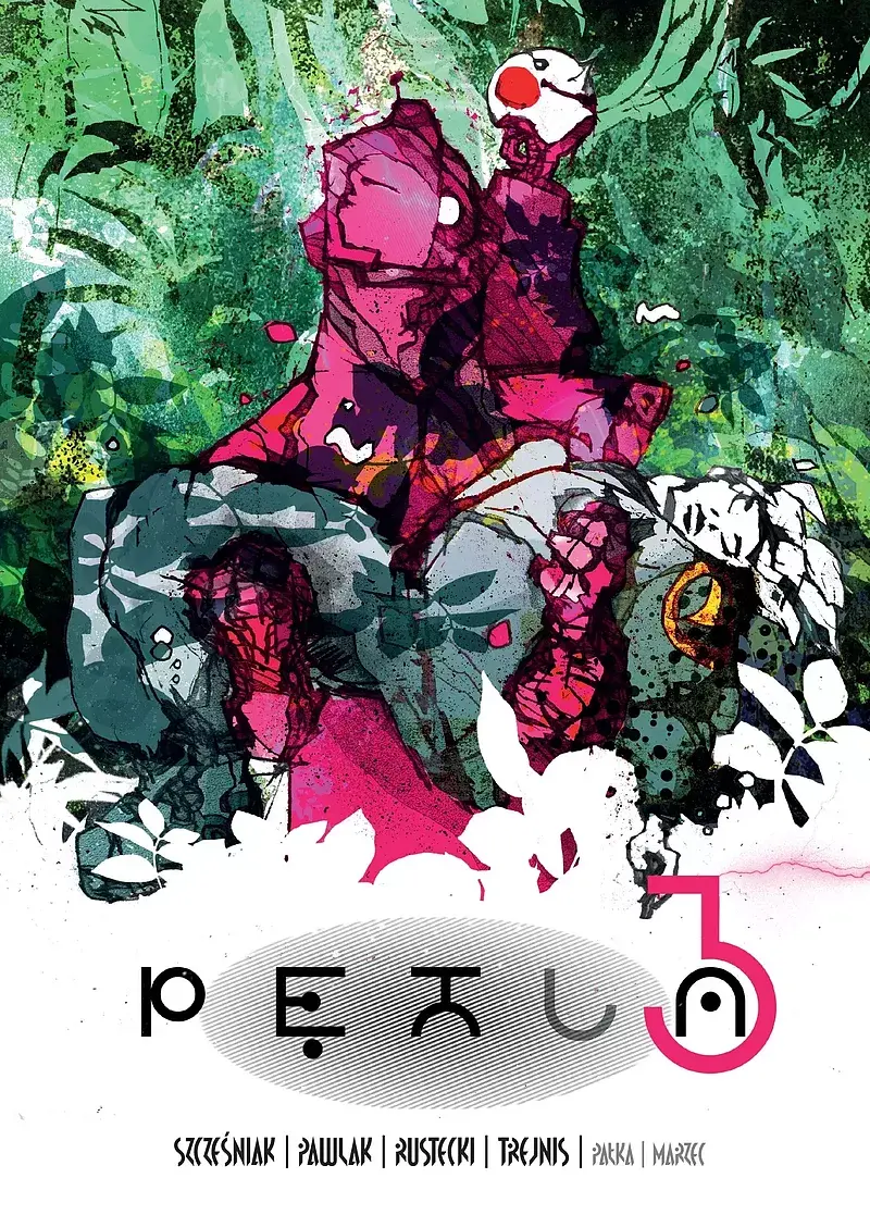 Pętla - 03