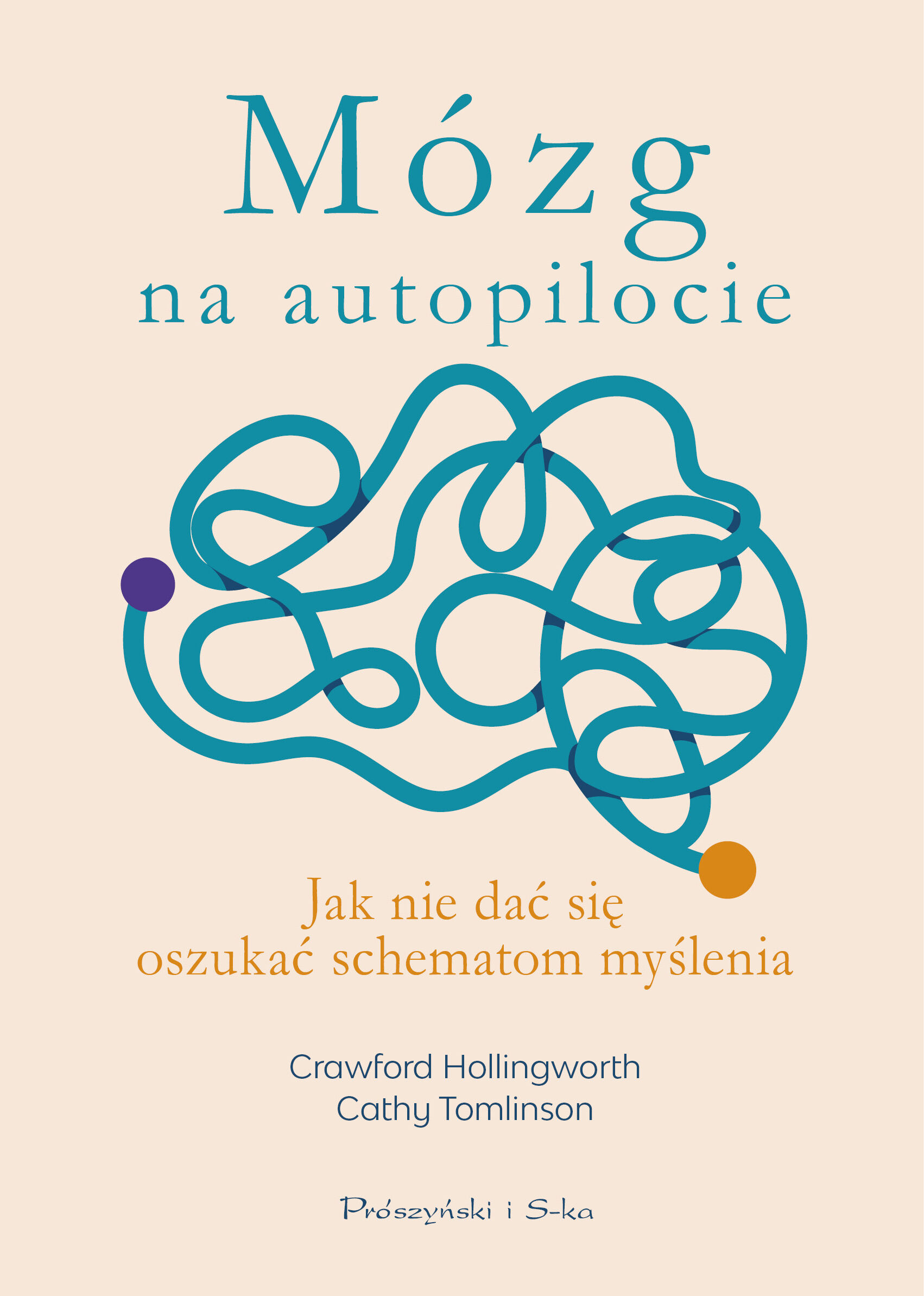Mózg na autopilocie (Duże Litery)