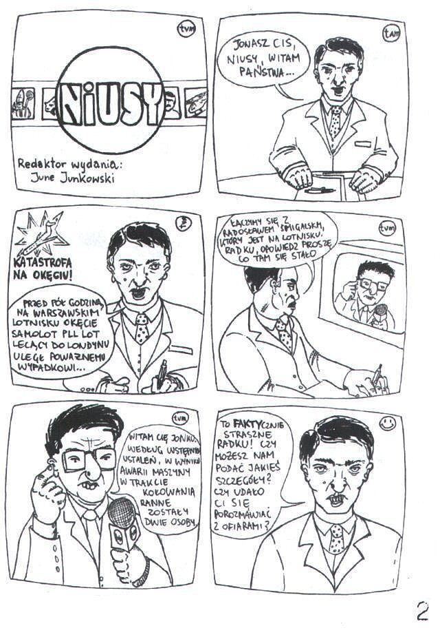 CzkaFka - 2