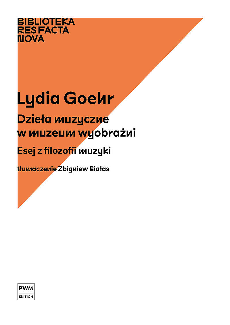 Dzieła muzyczne w muzeum wyobraźni.