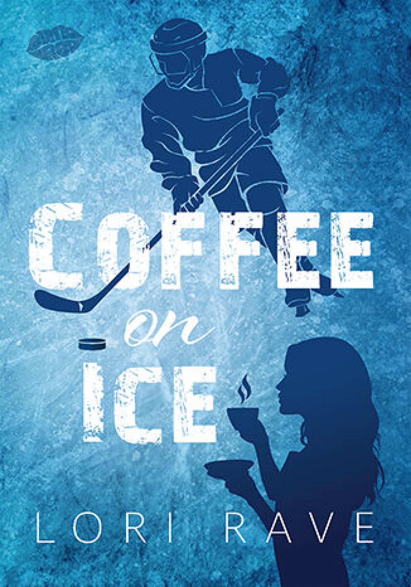 Coffee on Ice (e-book)