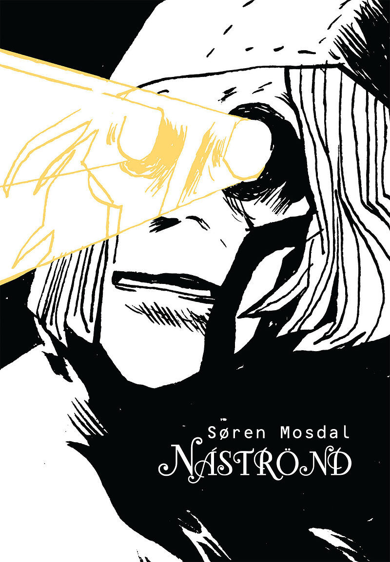 Nastrond