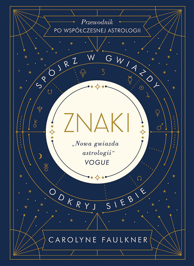 Znaki. Spójrz w gwiazdy, odkryj siebie [2022]