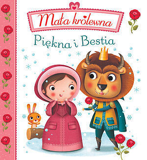 Piękna i Bestia.