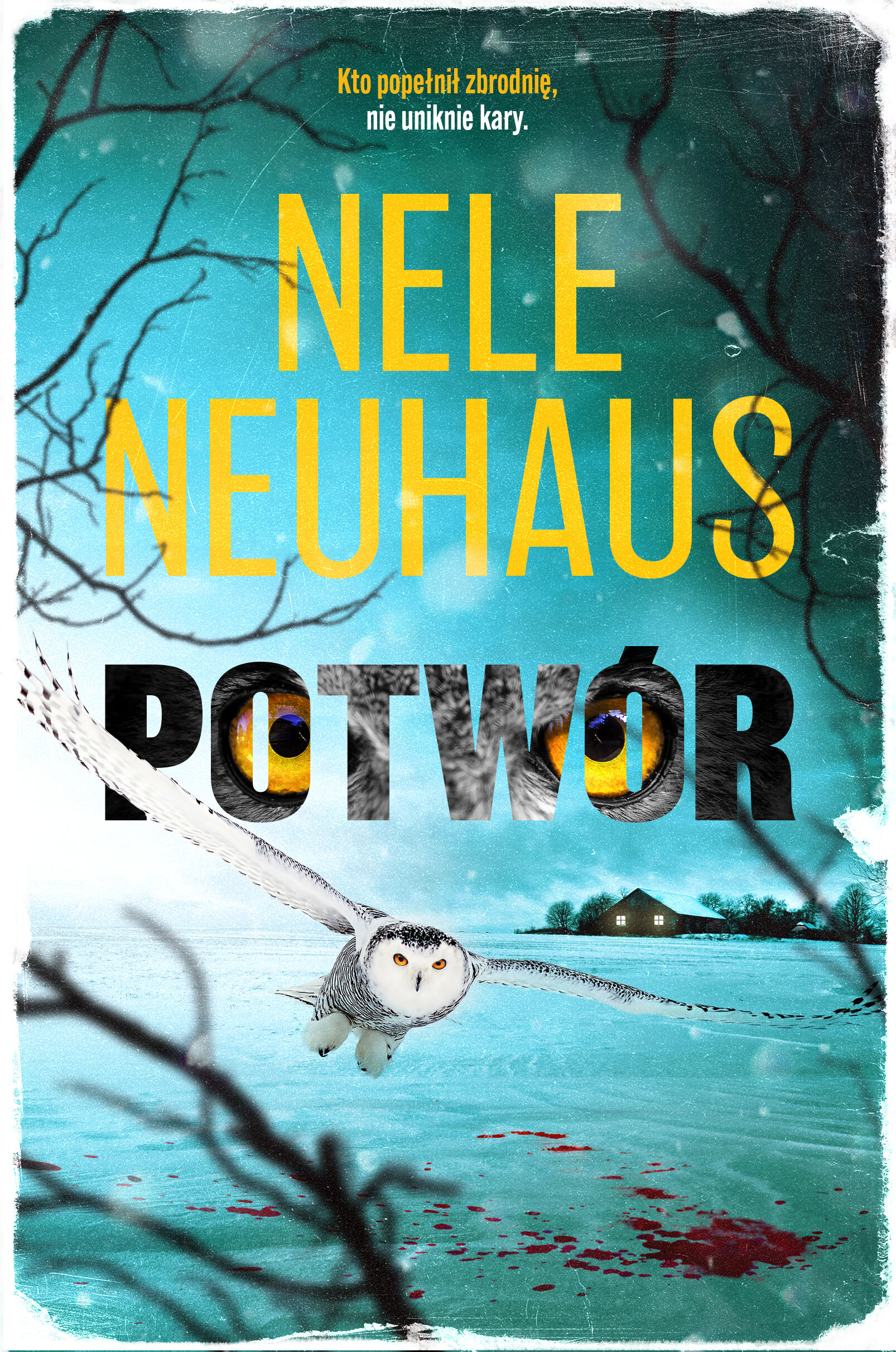 Potwór (e-book)