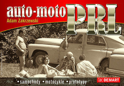 Auto Moto PRL