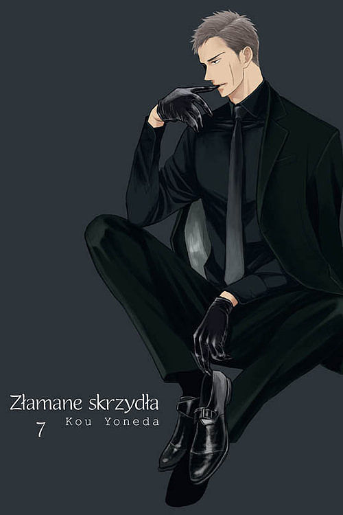Złamane skrzydła - 07