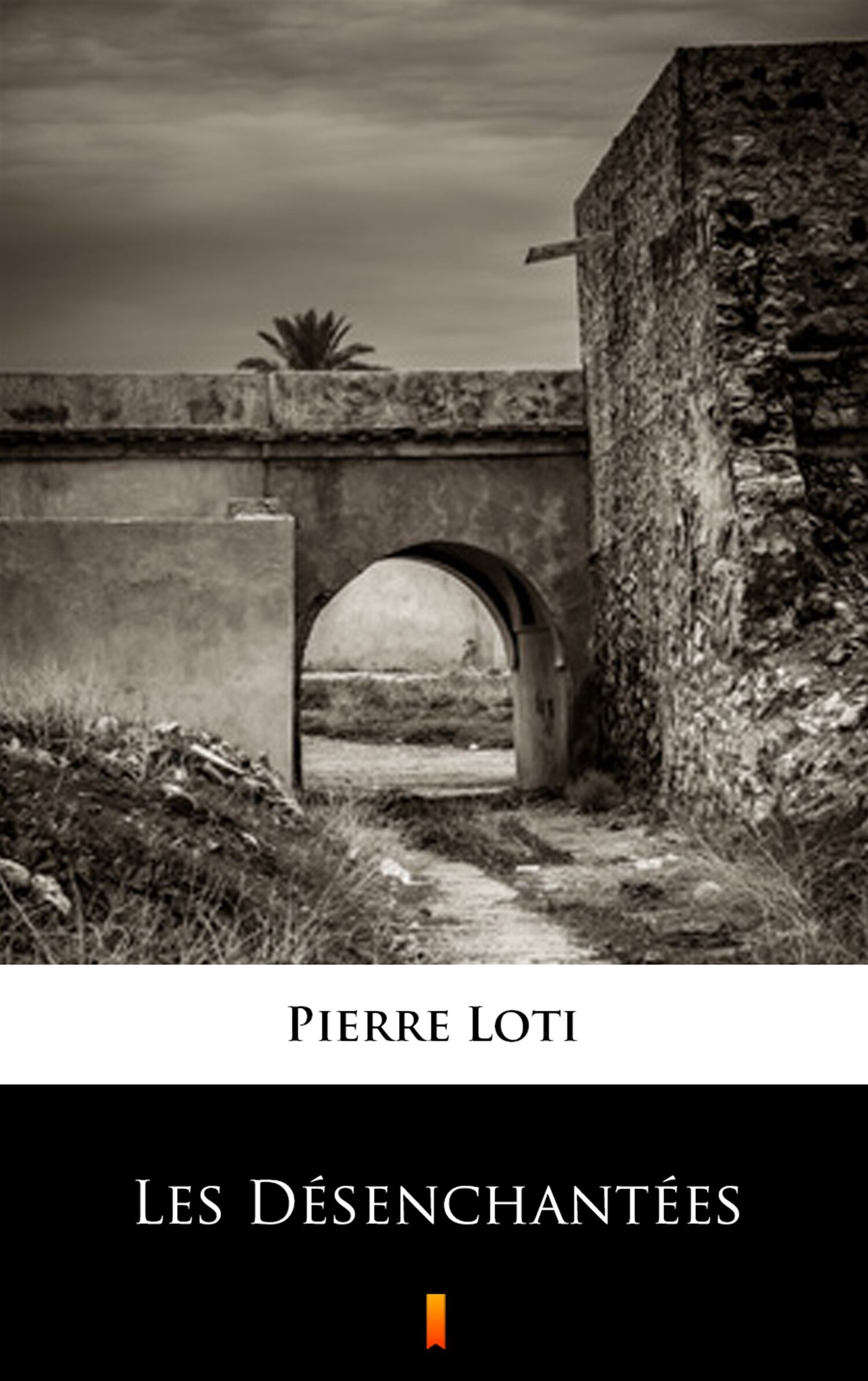 Les Désenchantées (e-book)