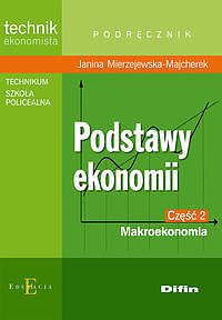 Podstawy ekonomii. Część 2 Makroekonomia