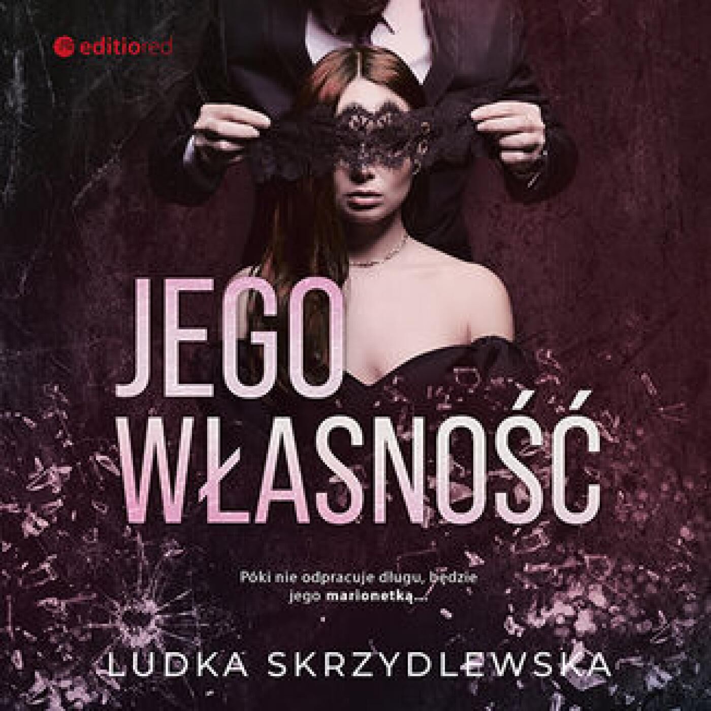 Jego własność (audiobook MP3)