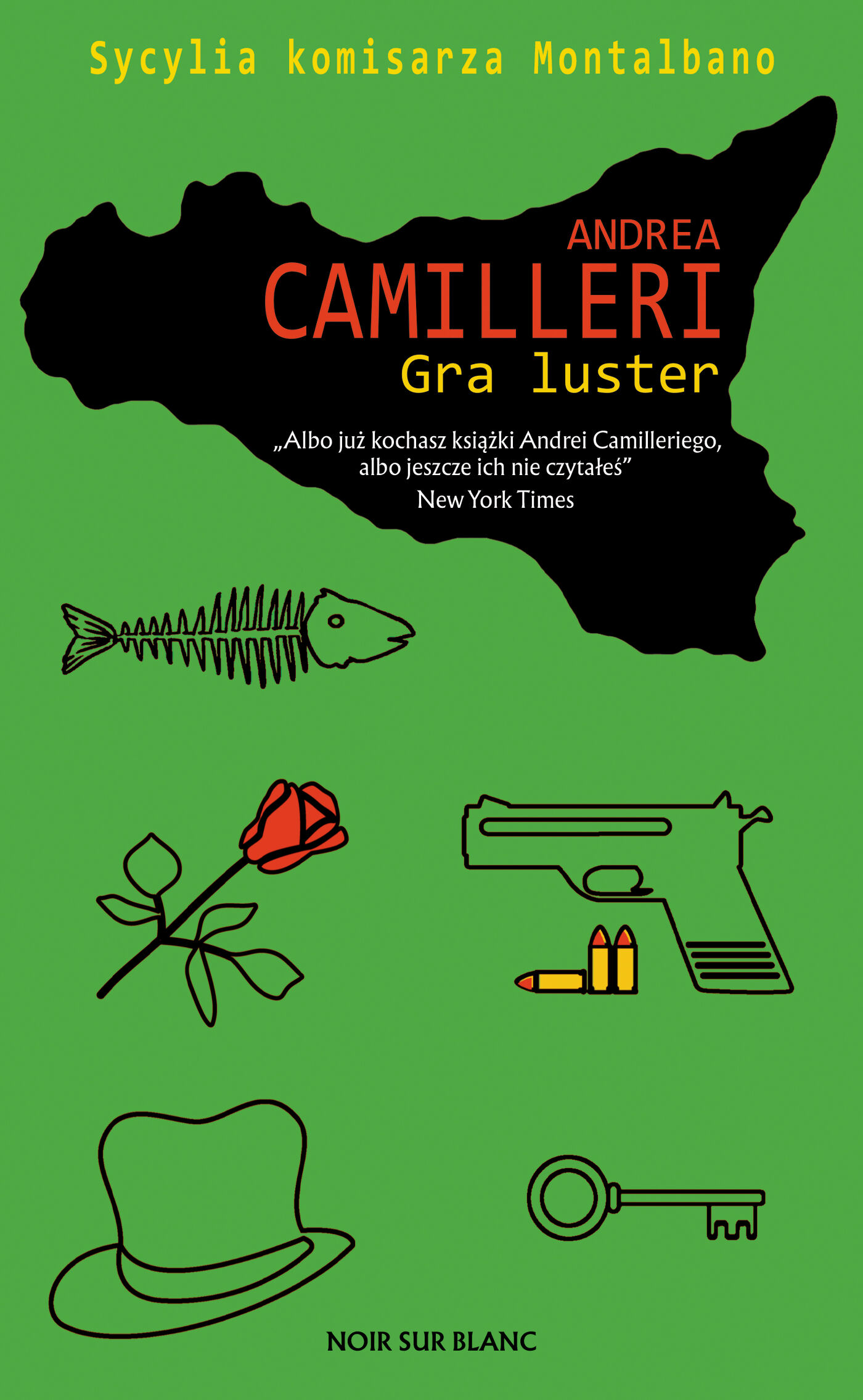 Gra luster (e-book)