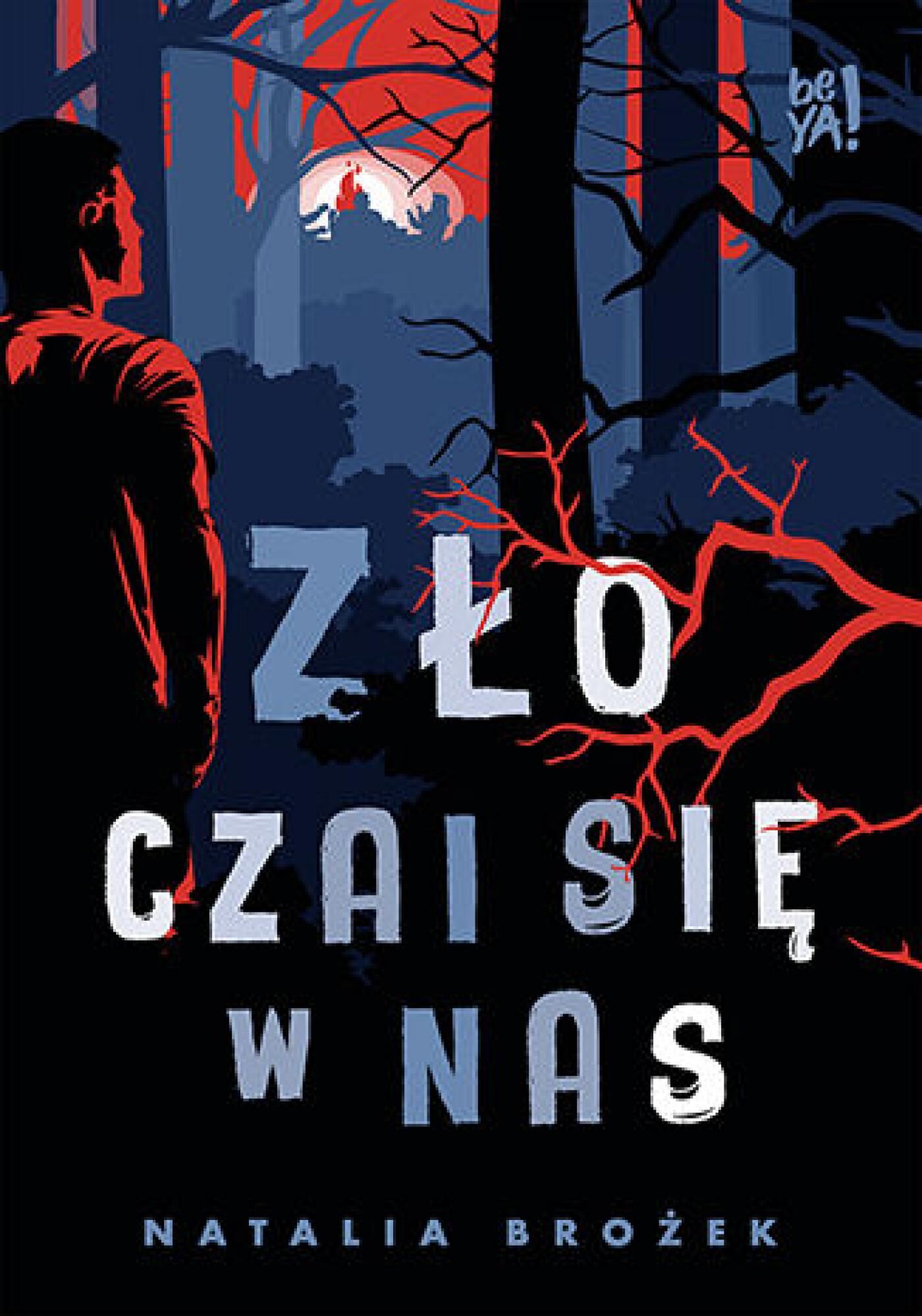 Zło czai się w nas (e-book)