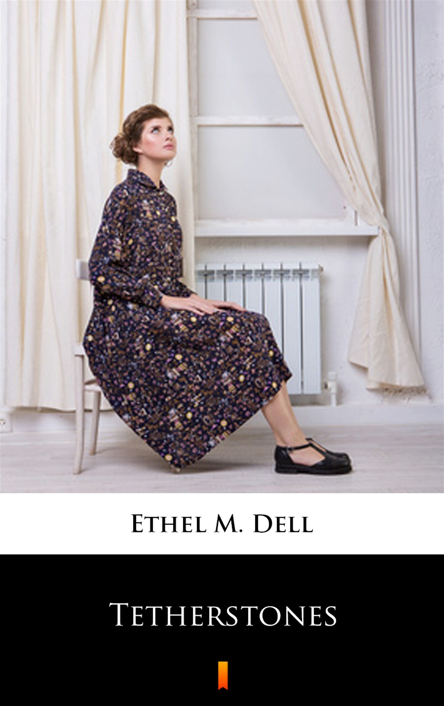 Tetherstones (e-book)