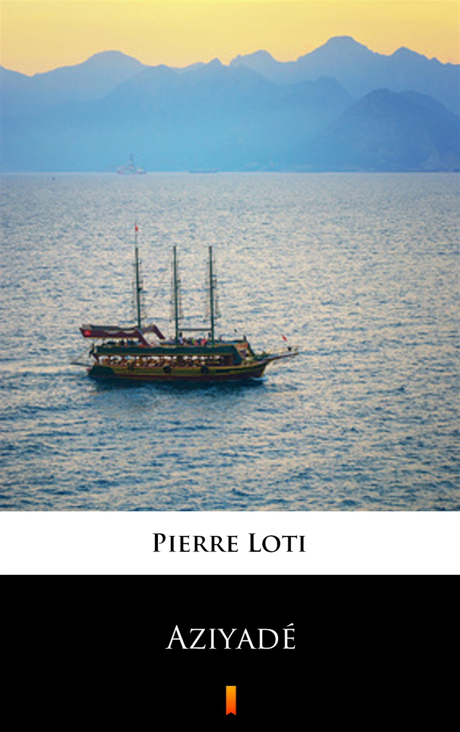 Aziyadé (e-book)