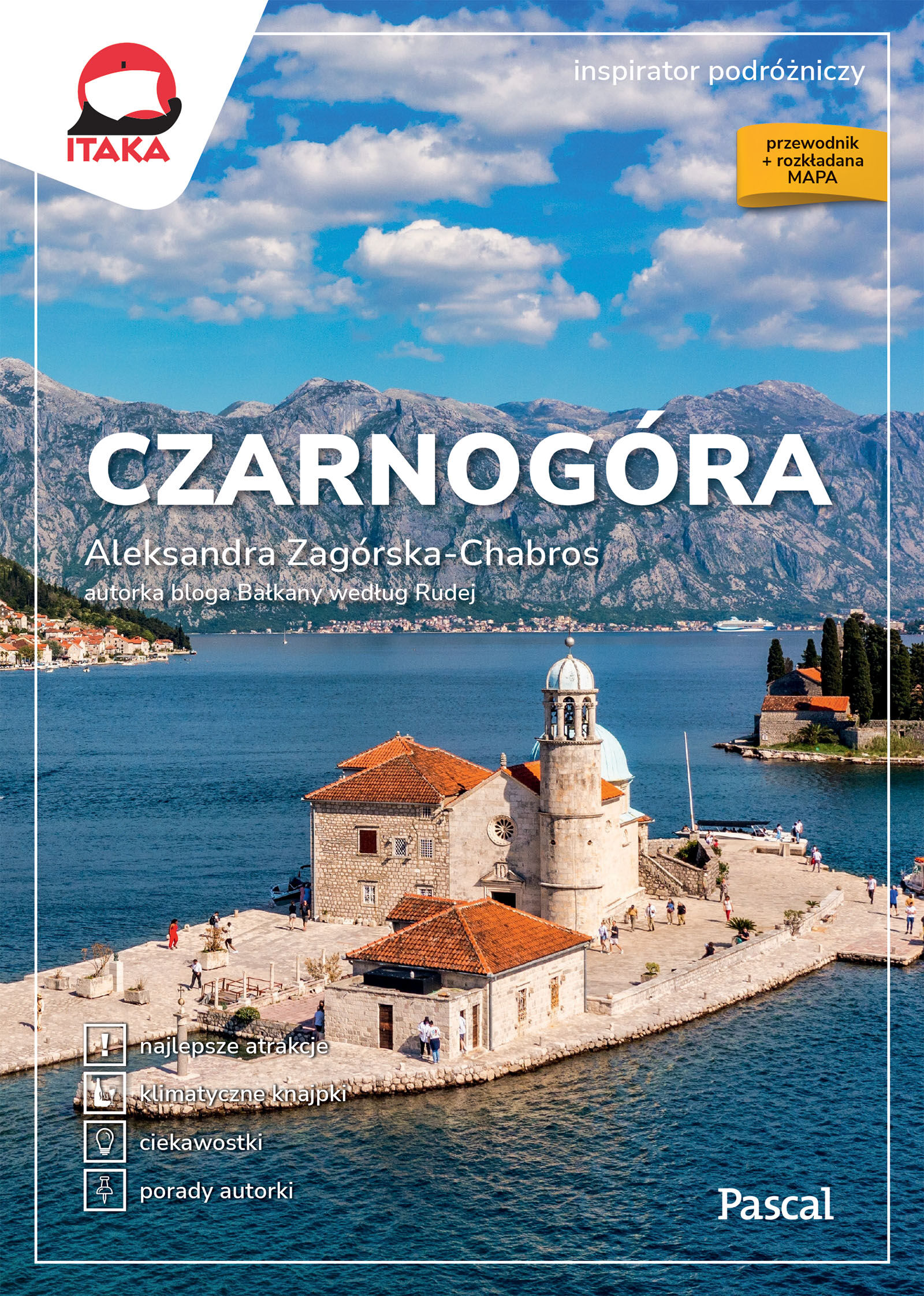 Czarnogóra