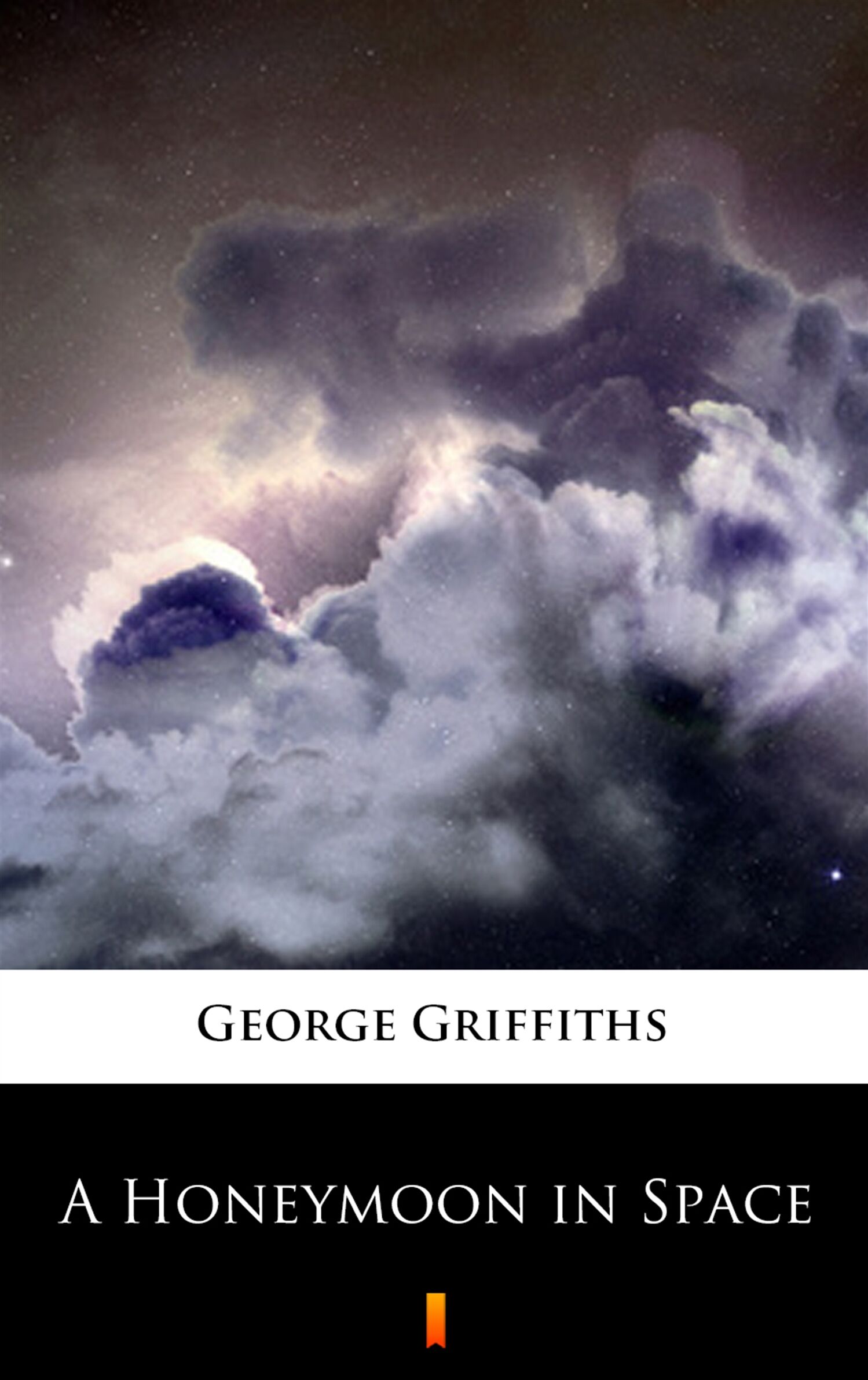 A Honeymoon in Space (e-book)