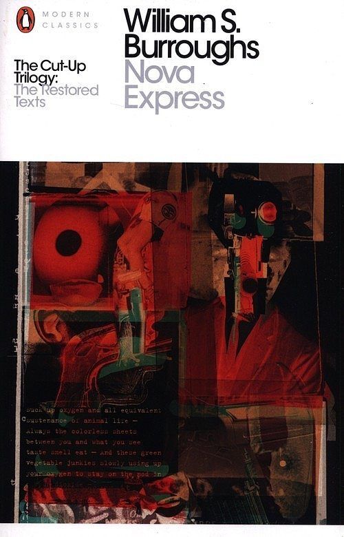 Nova Express