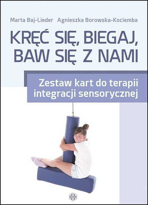 Kręć się, biegaj, baw się z nami