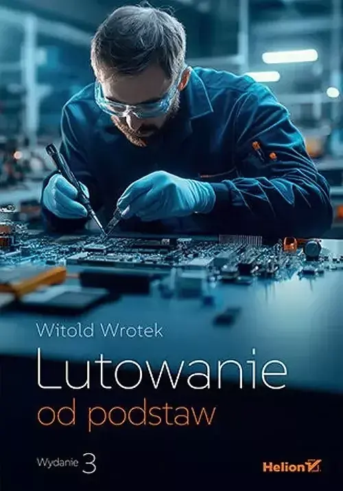Lutowanie od podstaw
