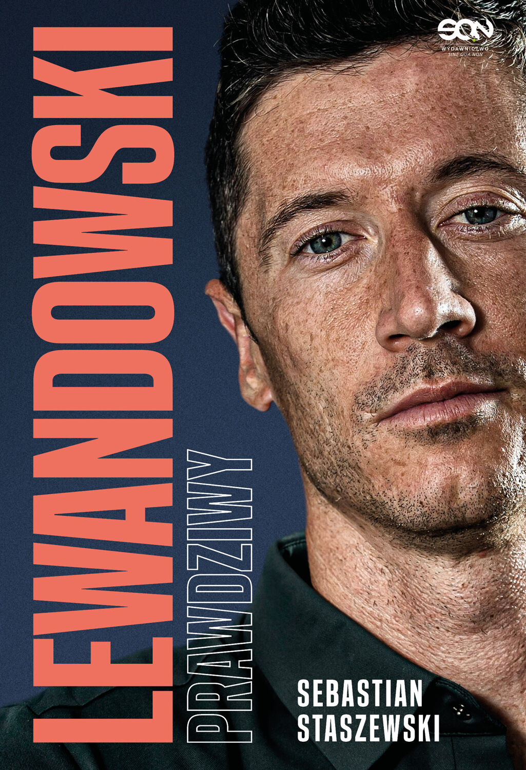 Lewandowski. Prawdziwy