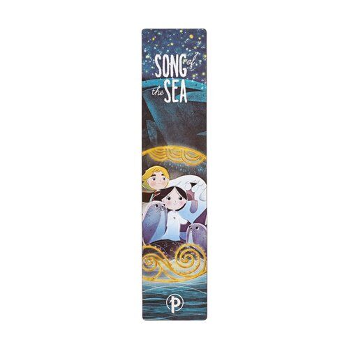 Zakładka do książki Paperblanks Song of the Sea, Irish Folklore Trilogy