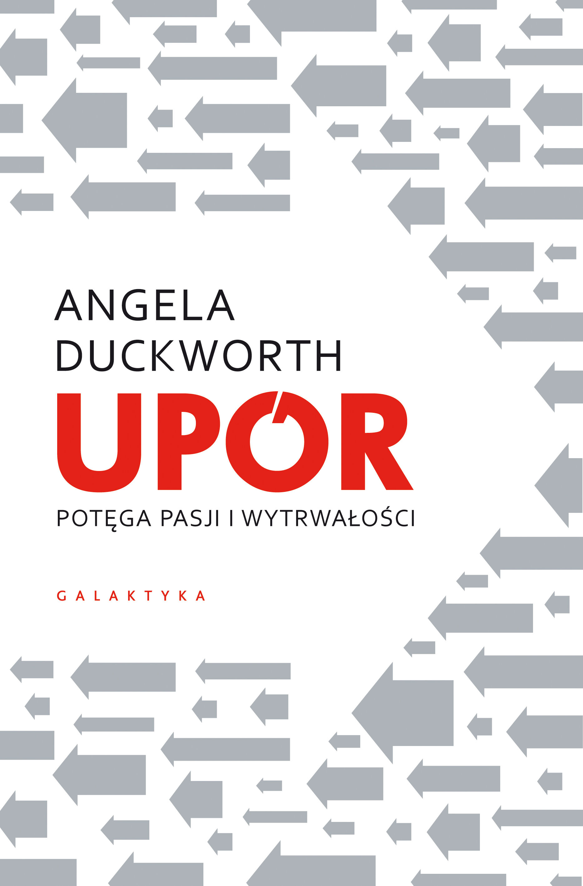 Upór (e-book)
