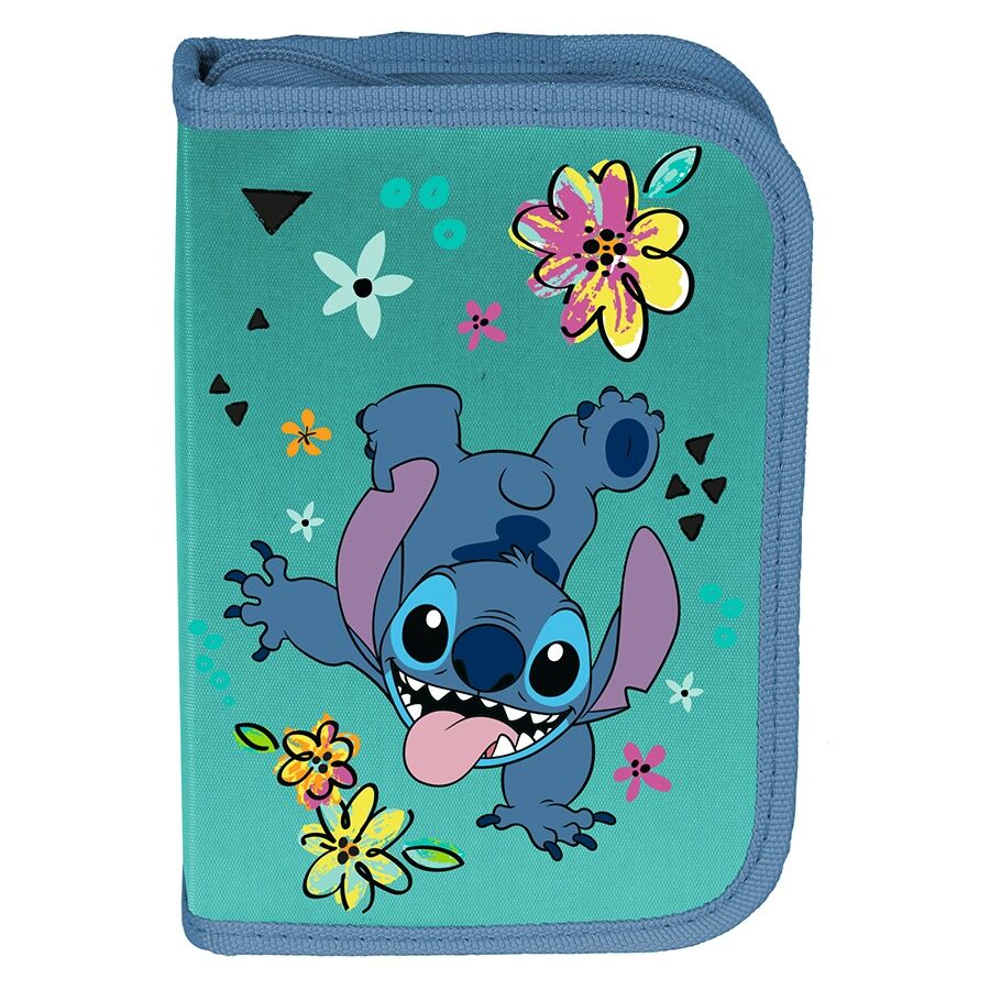 Piórnik z wyposażeniem Stitch DS25DD-P001