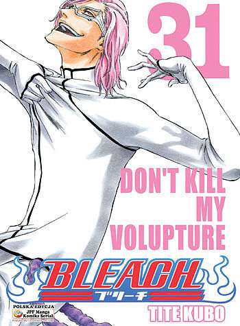 Bleach - 31