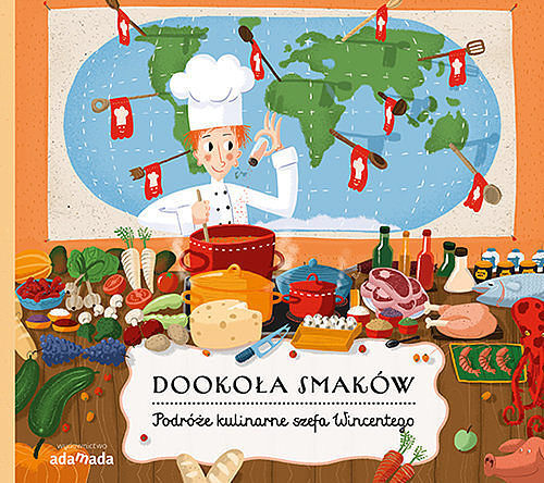 Dookoła smaków