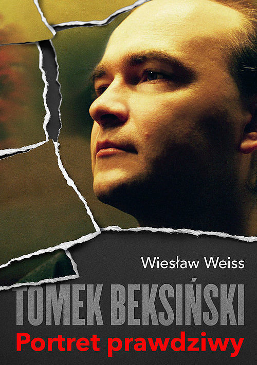 Tomek Beksiński