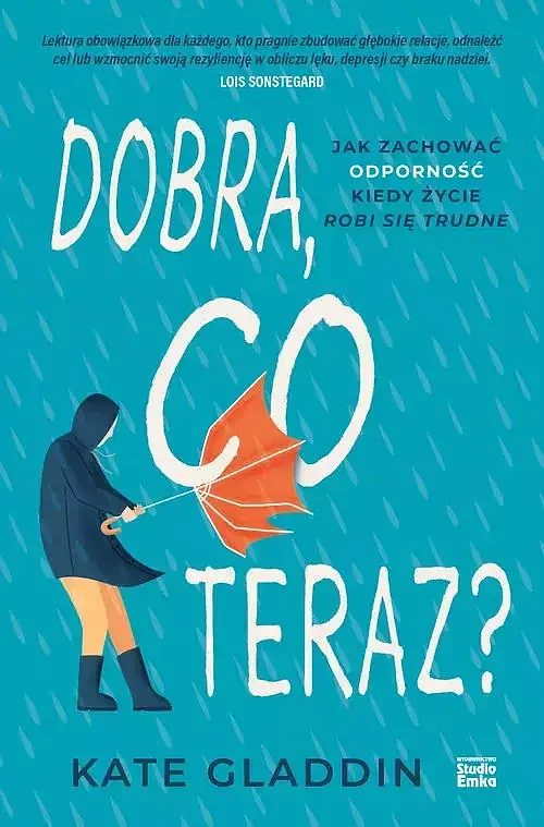 Dobra, co teraz?