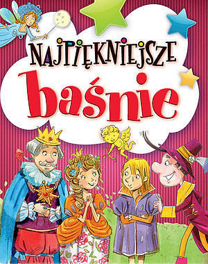 Najpiękniejsze baśnie