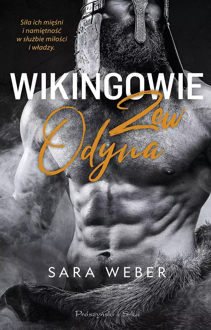 Wikingowie. Zew Odyna (Duże Litery)