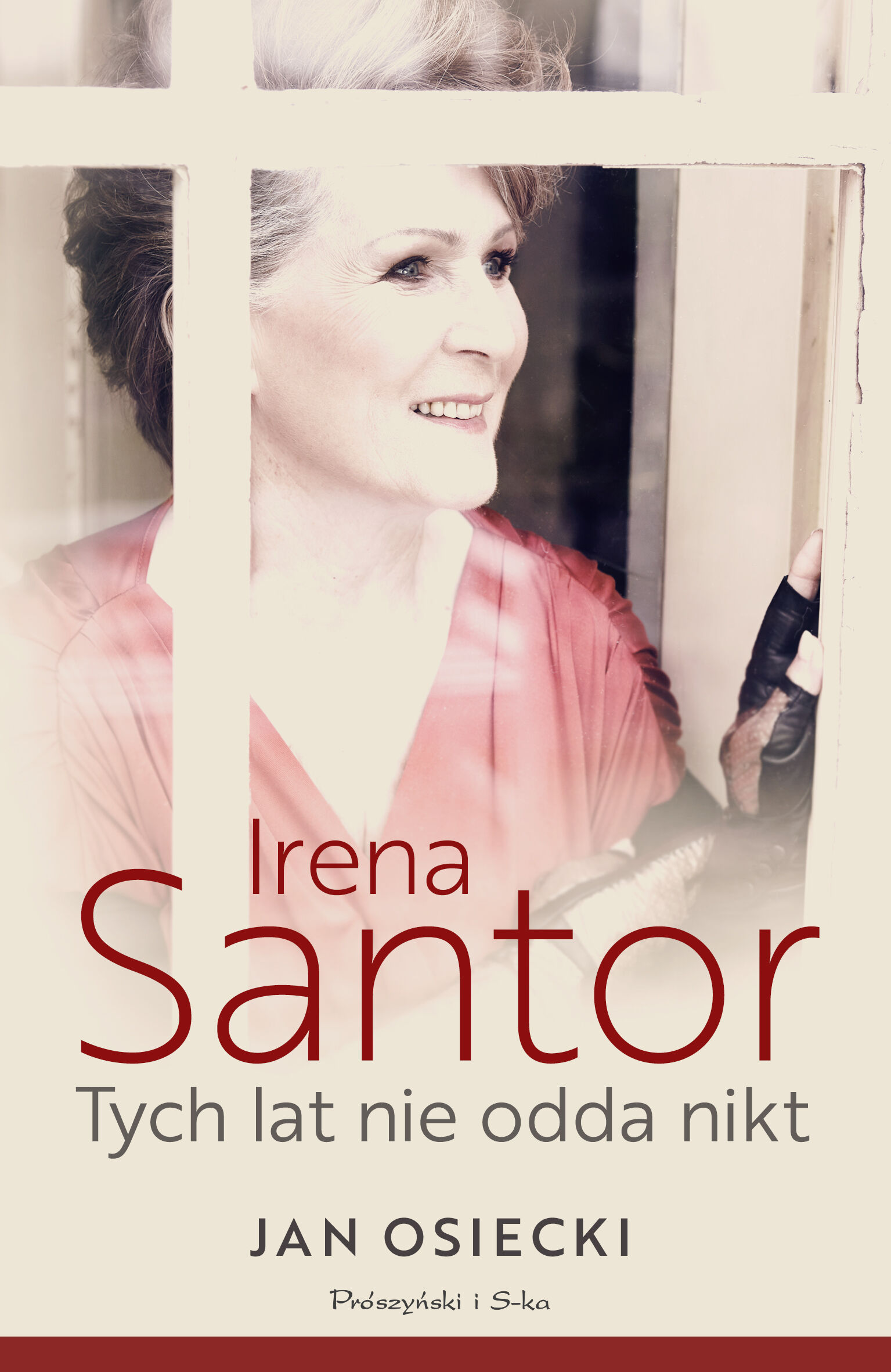 Irena Santor. Tych lat nie odda nikt (e-book)