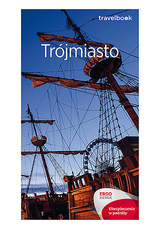Trójmiasto Travelbook